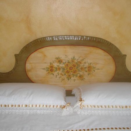 B&B I Fiori Di Marianna Bergame Extérieur photo