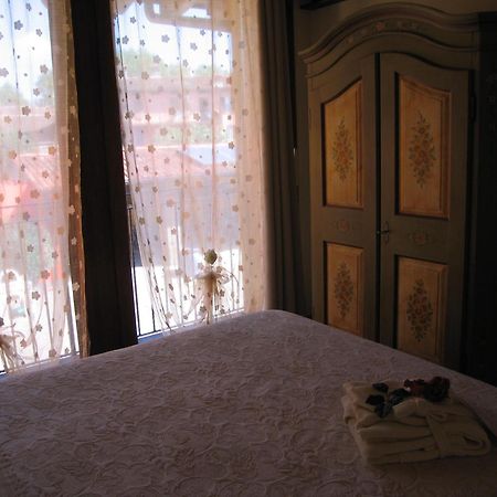 B&B I Fiori Di Marianna Bergame Extérieur photo
