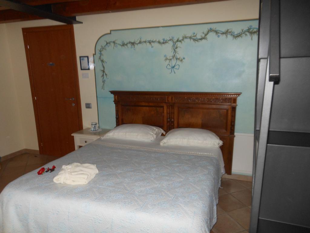 B&B I Fiori Di Marianna Bergame Chambre photo