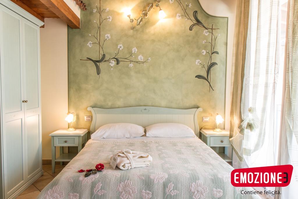 B&B I Fiori Di Marianna Bergame Extérieur photo