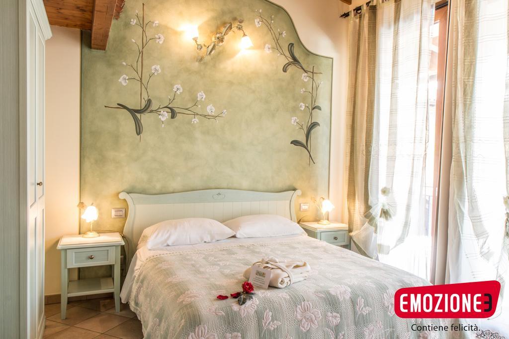 B&B I Fiori Di Marianna Bergame Extérieur photo