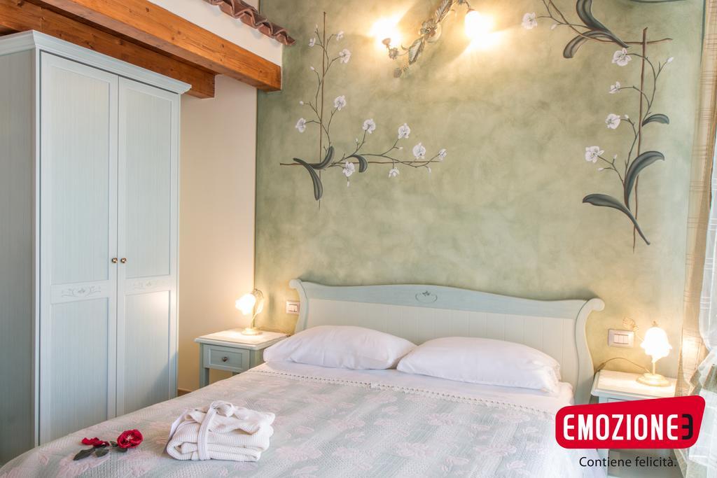 B&B I Fiori Di Marianna Bergame Extérieur photo