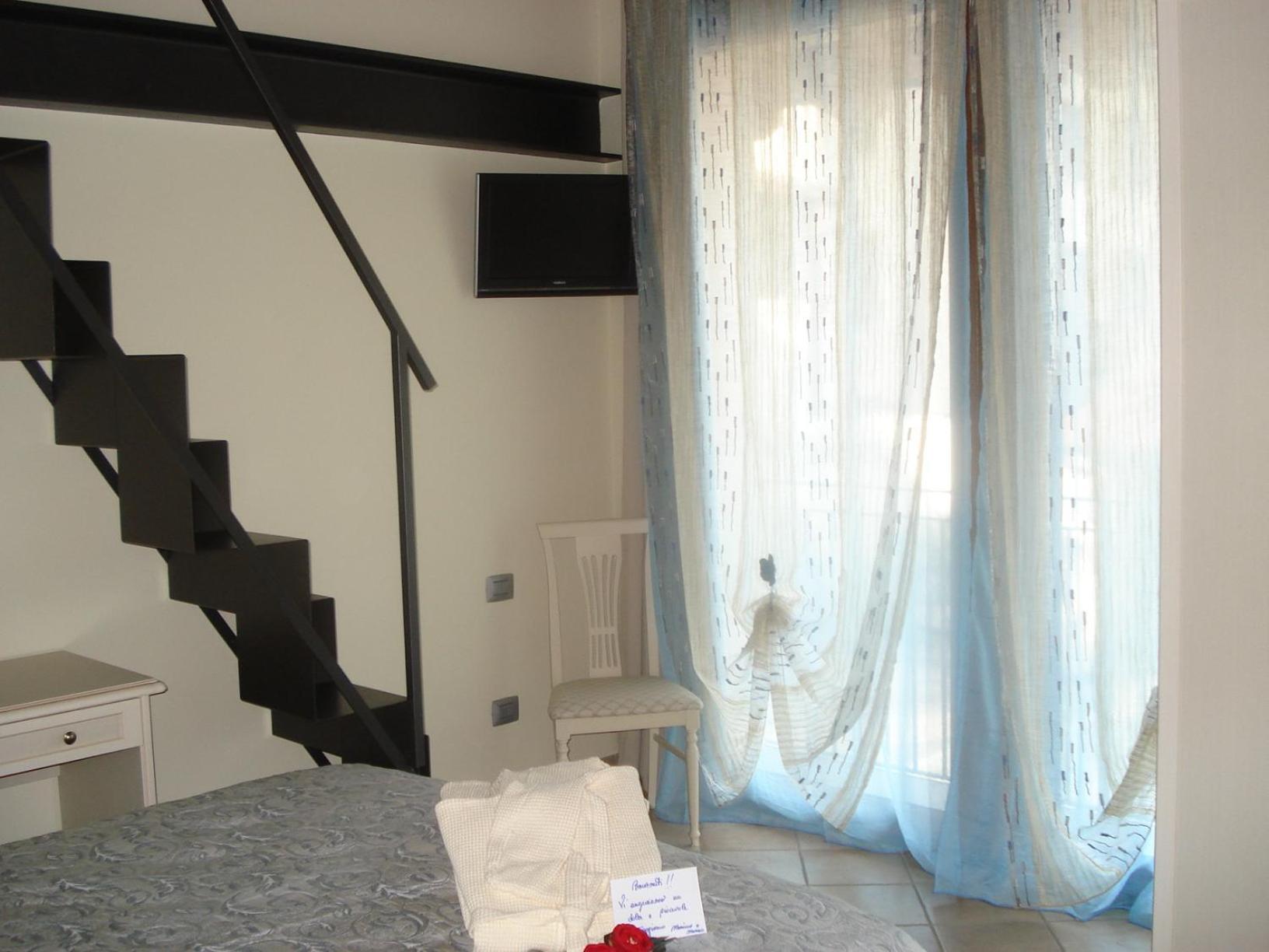 B&B I Fiori Di Marianna Bergame Extérieur photo