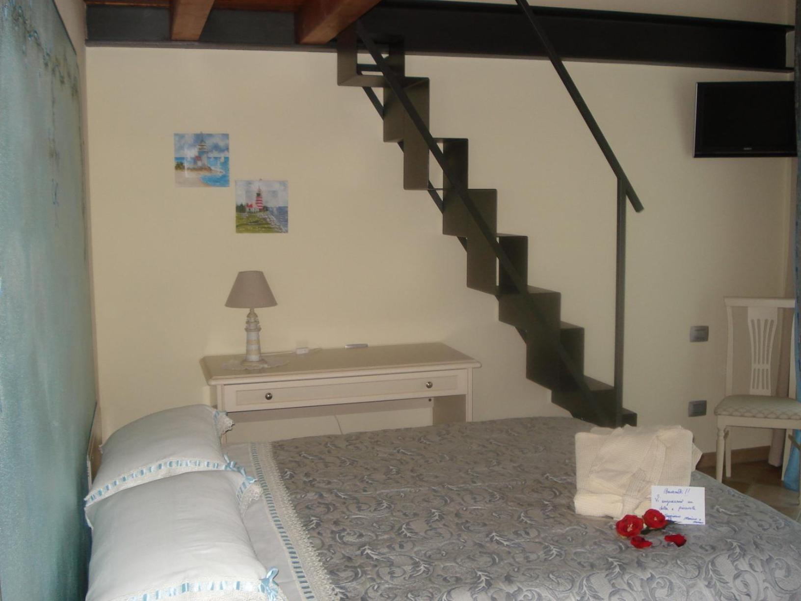 B&B I Fiori Di Marianna Bergame Extérieur photo