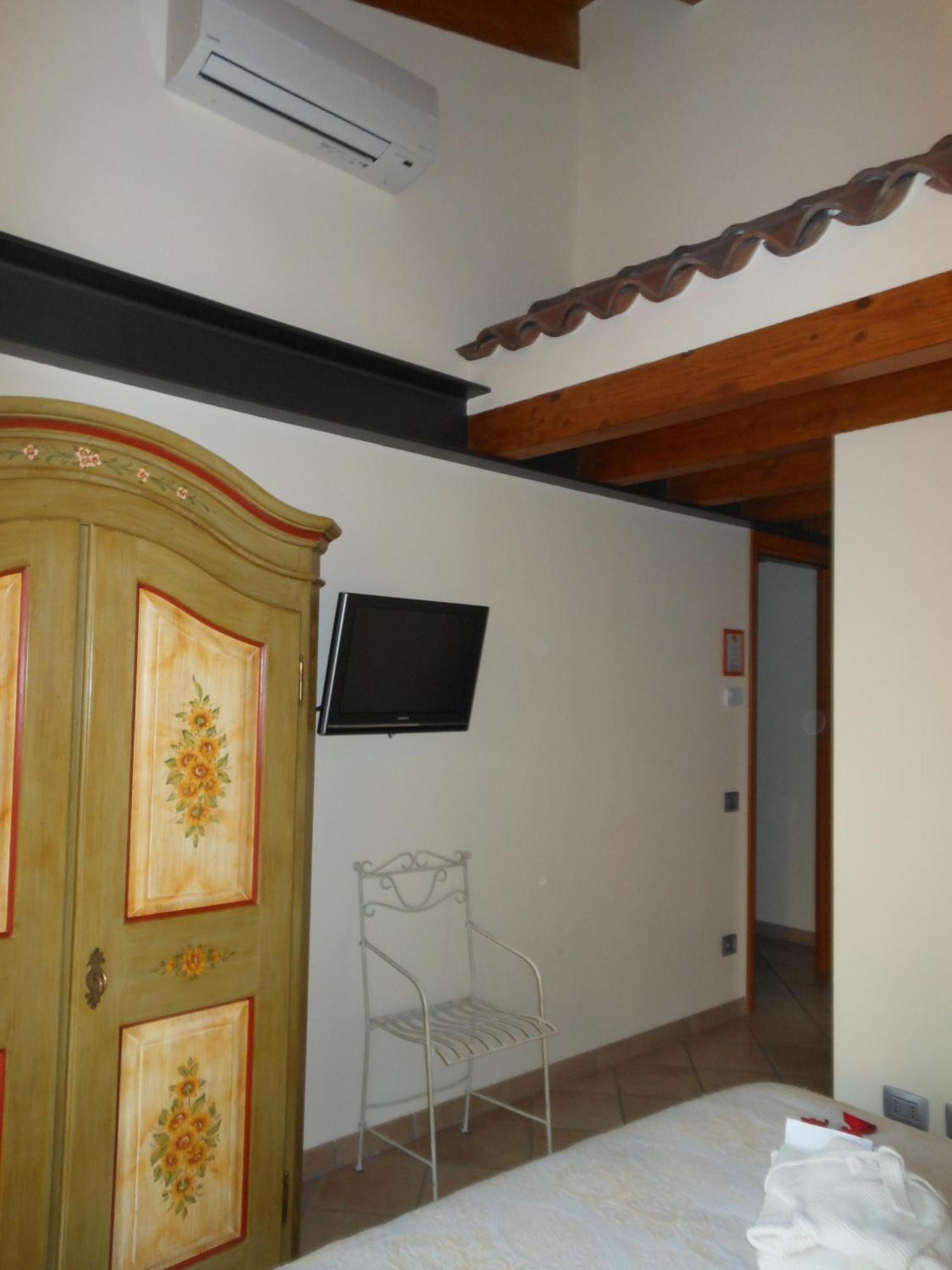 B&B I Fiori Di Marianna Bergame Chambre photo