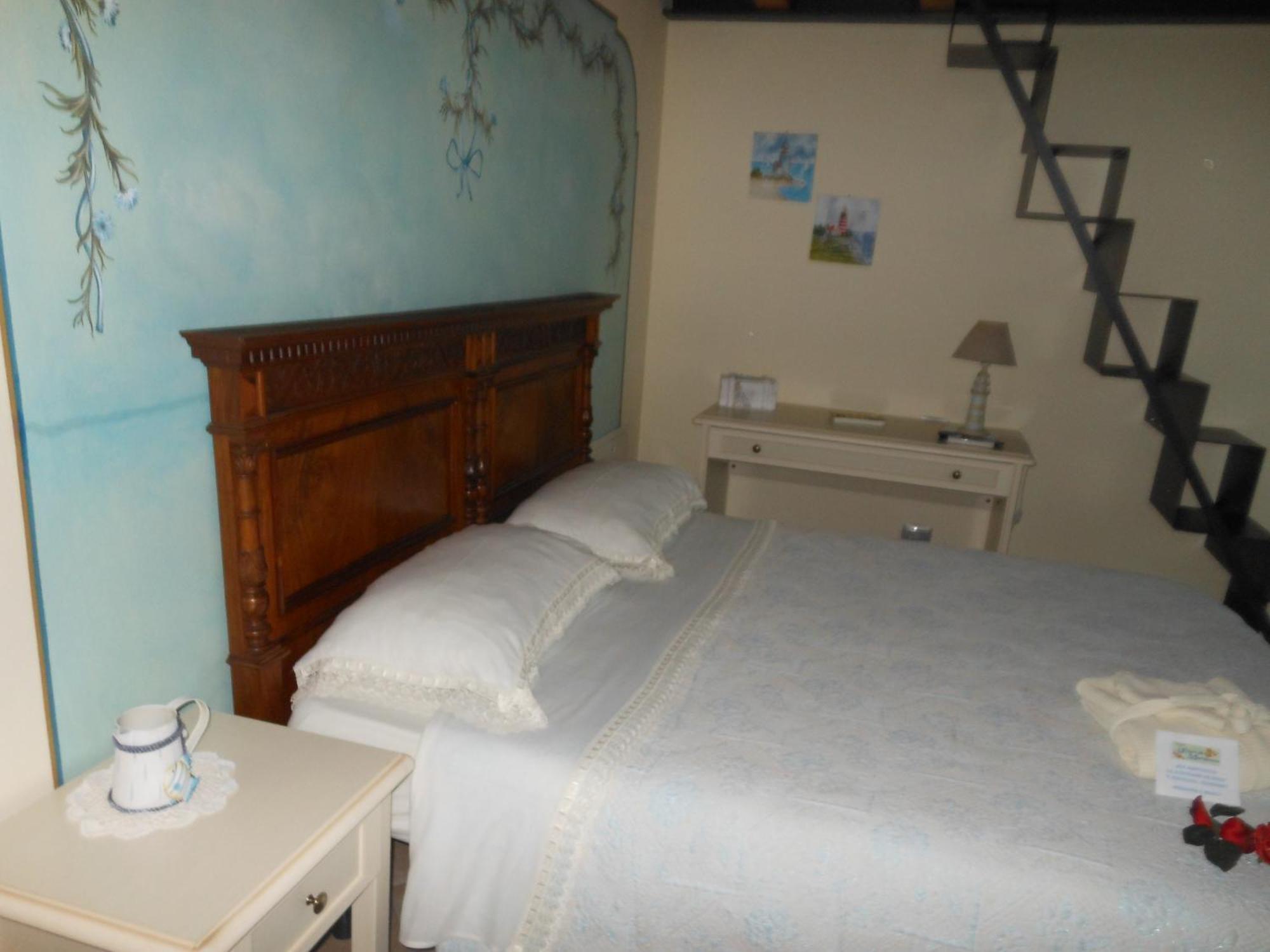 B&B I Fiori Di Marianna Bergame Chambre photo