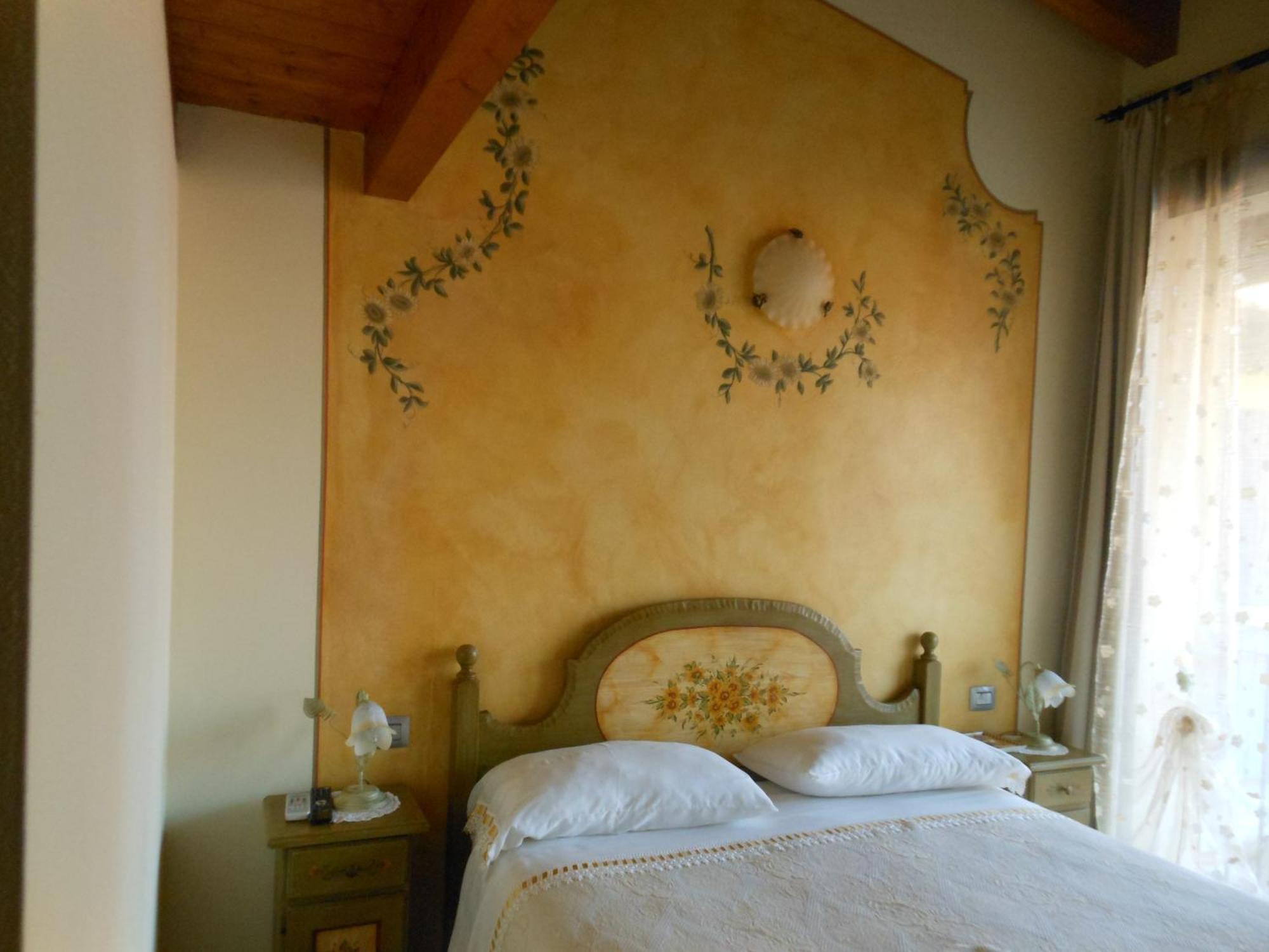 B&B I Fiori Di Marianna Bergame Chambre photo
