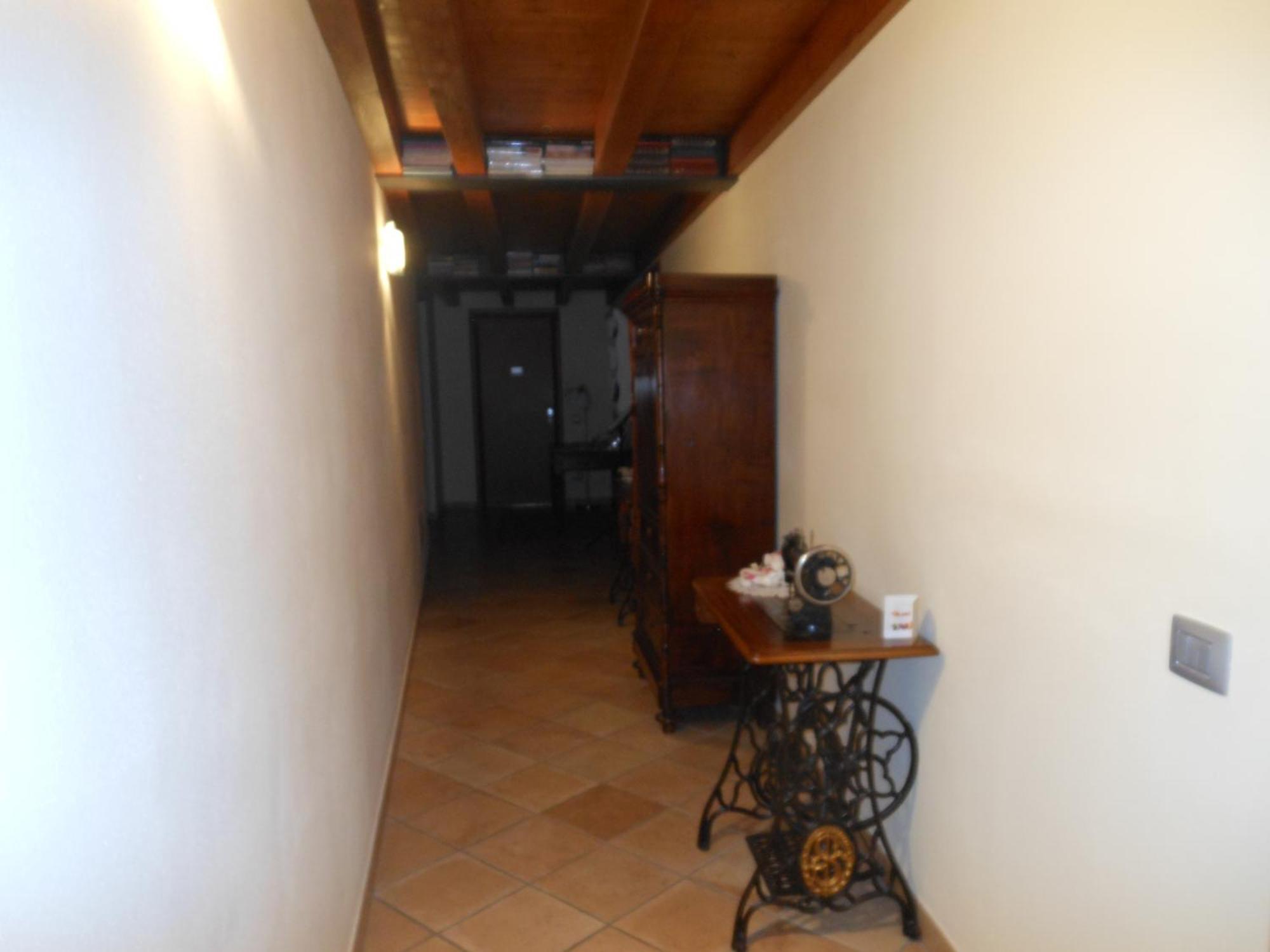 B&B I Fiori Di Marianna Bergame Chambre photo