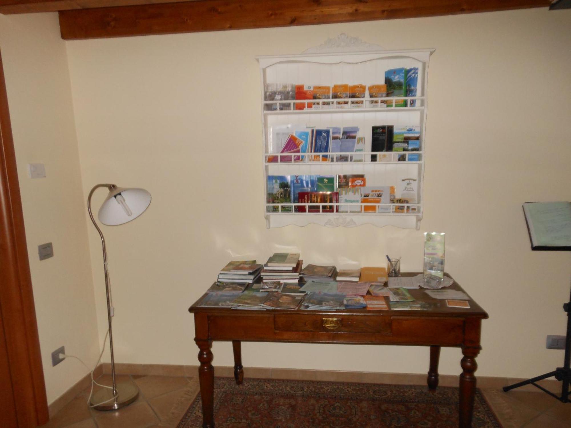 B&B I Fiori Di Marianna Bergame Chambre photo
