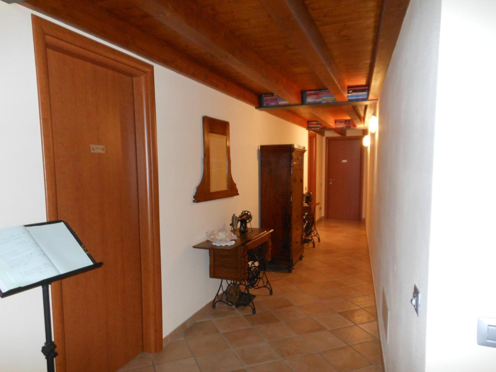 B&B I Fiori Di Marianna Bergame Chambre photo