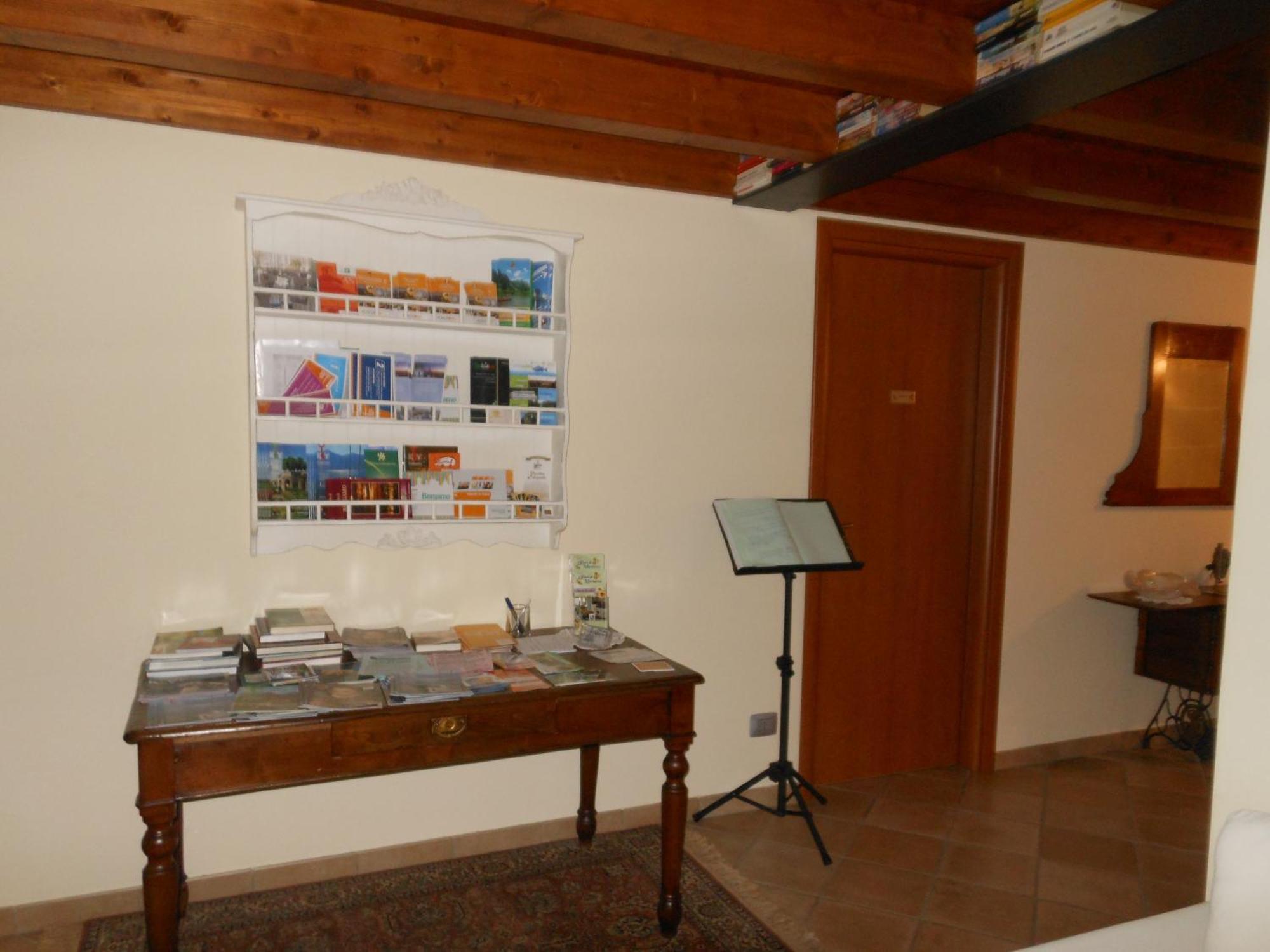 B&B I Fiori Di Marianna Bergame Chambre photo