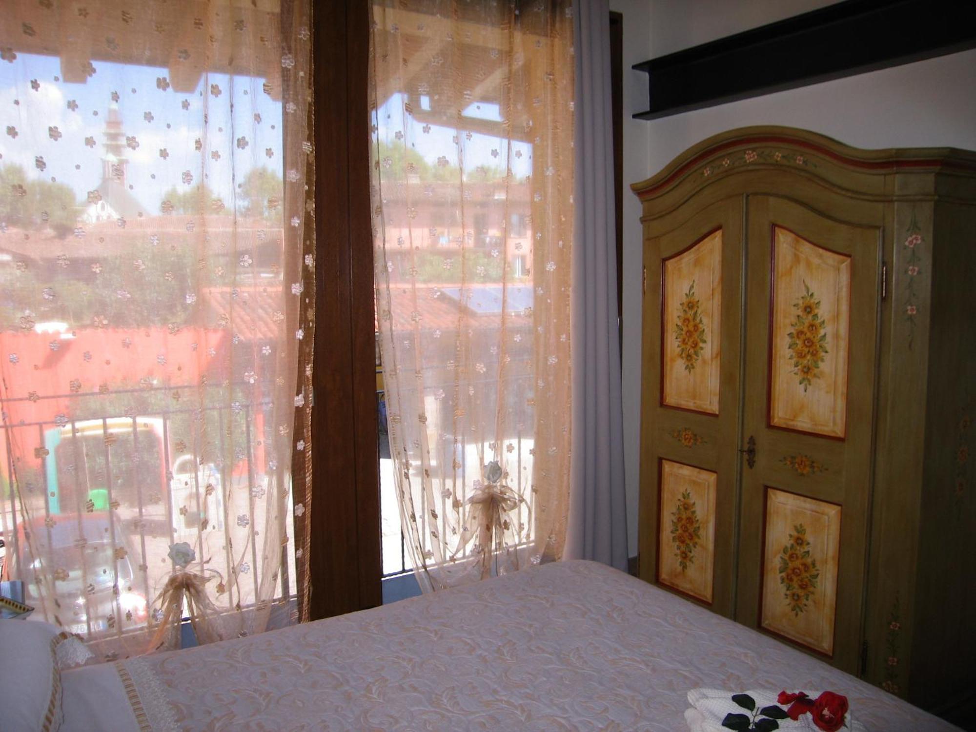 B&B I Fiori Di Marianna Bergame Extérieur photo