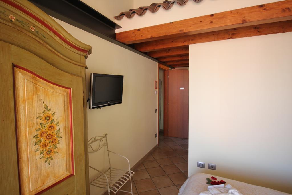 B&B I Fiori Di Marianna Bergame Extérieur photo