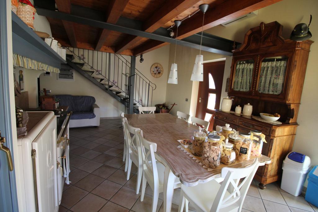 B&B I Fiori Di Marianna Bergame Extérieur photo