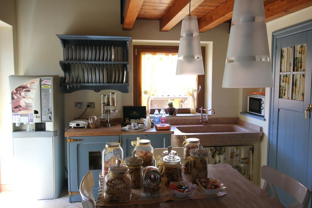 B&B I Fiori Di Marianna Bergame Extérieur photo